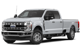 2026 Ford Super Duty® External Image 2